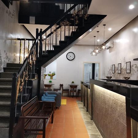 G Fortune Guest House+ George Town Eksteriør bilde