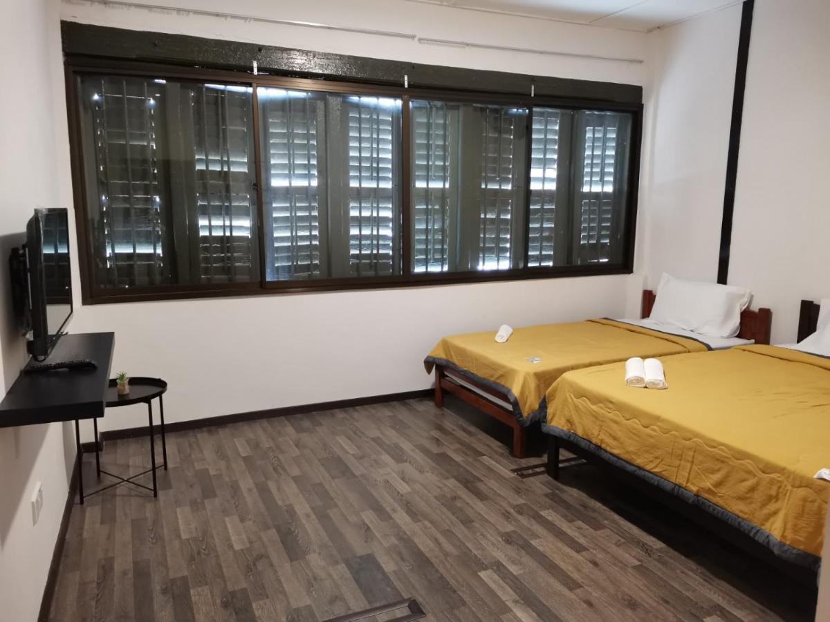 G Fortune Guest House+ George Town Eksteriør bilde