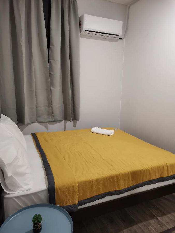 G Fortune Guest House+ George Town Eksteriør bilde